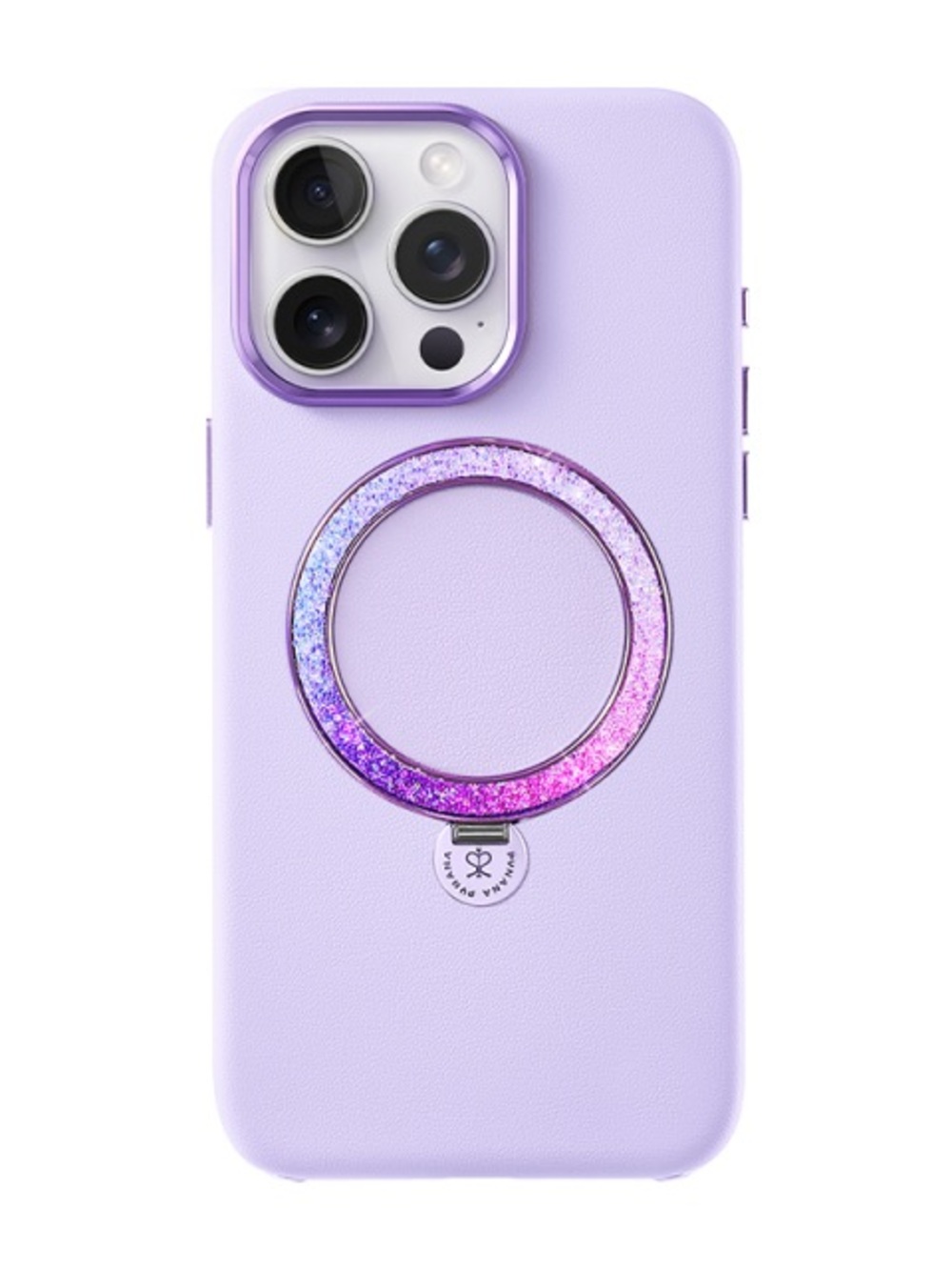 iPhone Case ( Screen Protector & Mirror Included )